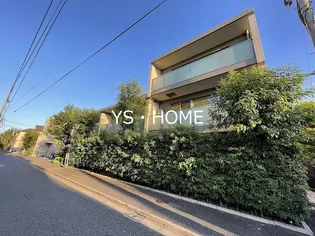 フレンシア高円寺の画像