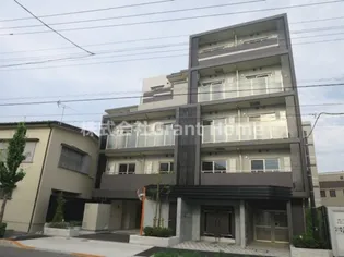 ジュイールパルフェ西新井の画像