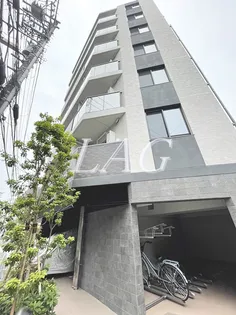 LUMEED池袋【4階】の外観