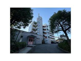 愛知県豊田市八草町秋合【マンション】の外観