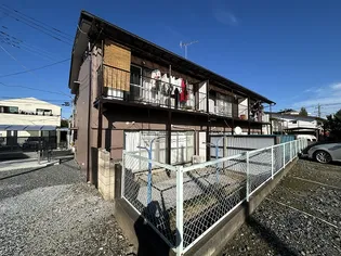 第一静和荘の画像