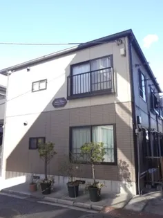 メゾン リジェールの画像