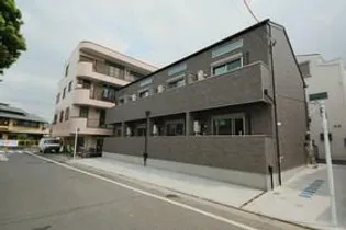 WOODY LIVINの画像