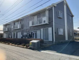 クレール絹の台の画像