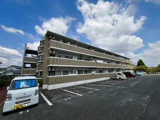 メゾンドヨサミAの画像