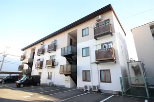 TWIN HILL松幸苑2号棟の画像