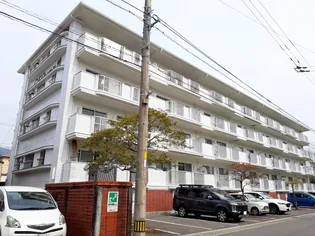 カーサ一ツ橋の画像