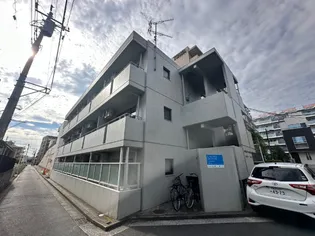 マメドハウスの画像