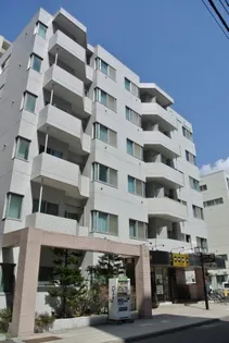 キャッスルエルムの画像