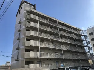 弓ヶ浜ビルの画像