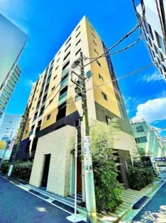 ジェイファーストチヨダ【6階】の外観