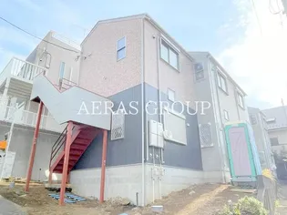 リアンスコートRSの画像