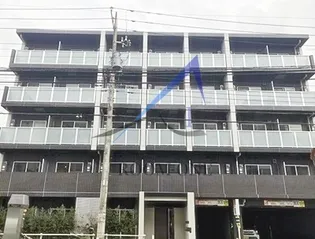 ベルシード板橋ノースの画像