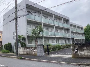 仮)二十世紀が丘柿の木町マンション【2階】の外観