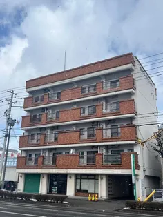 若葉フルーツマンションの画像