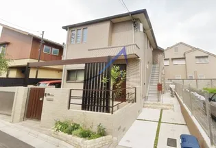 カサート井の頭【2階】の外観