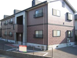 サンティール上須恵の画像