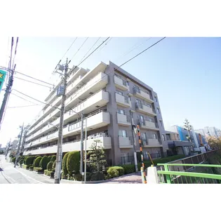 フェアロージュ南雪谷アークスコートの画像