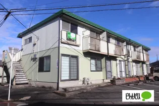 フォーブル北町の画像