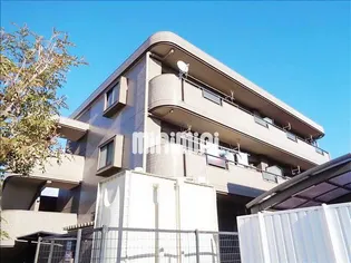 ヴィラ葉山IIIの画像