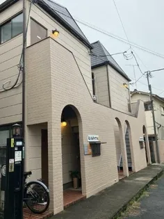 ミノルハイツAの画像