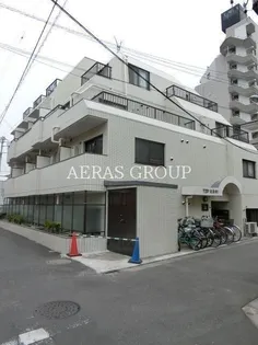 トップ東長崎の画像