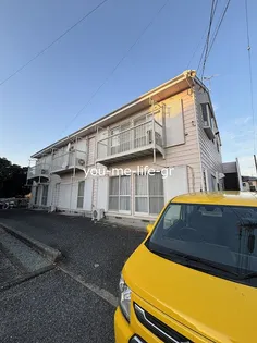 石井アパートPART1B棟の画像