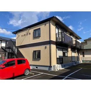 サンライン光の画像