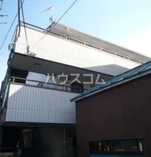 フォーラム喜多見の画像