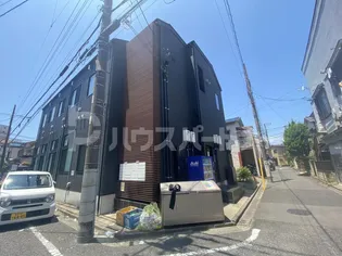 ディアマンテ平井の画像