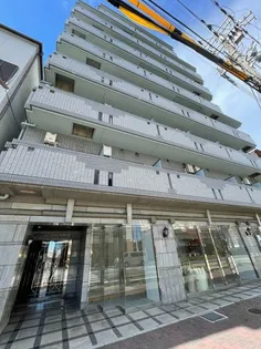 ワコーレ新神戸ステージ【7階】の外観