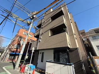 LUONTO HILLSの画像