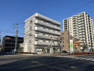 ハイマウント新白河の画像