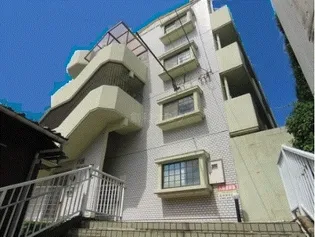 八坂マンションの画像