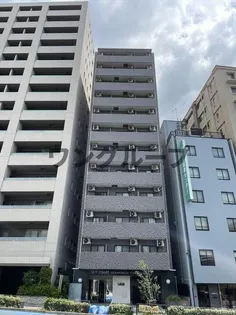 東京都文京区大塚3【マンション】の外観