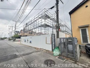 ハイクレストの画像