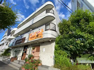 バージンブリッジの画像