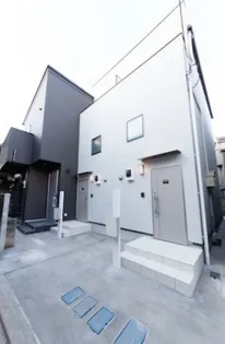 オラティエ金町の外観