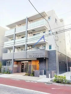 ロイヤルパイン ストリームの画像