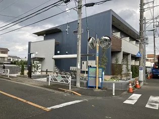 グラスフィールドの画像