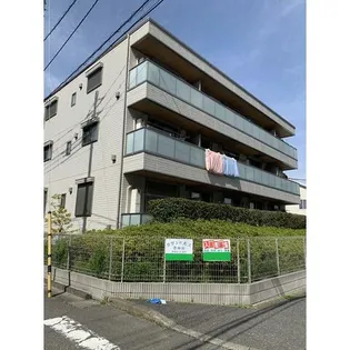 サザンヒルズ港南台壱番館の画像