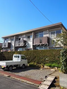 ユアハイツの画像