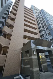 コンフォール清和の画像