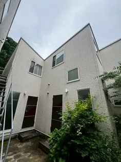 東京都中野区沼袋2【アパート】の外観