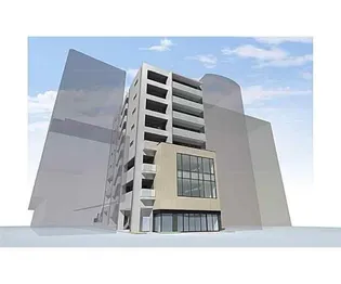 神奈川県相模原市南区相模大野8【マンション】の外観