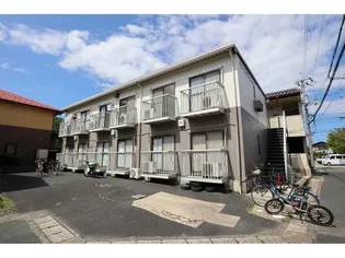 サンフラワーハイツの画像