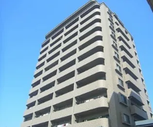 アルファステイツ中井町の画像