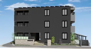 BONHEUR DE CHIEN KITAAYASEの画像