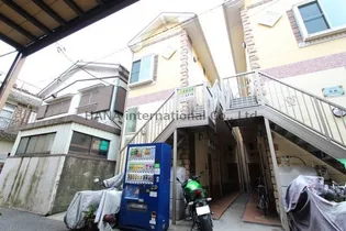 ユナイト川崎シャルルドゴールの画像