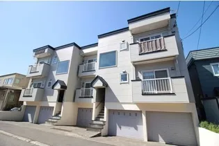 ヴィラ フローリッシュの画像